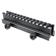 RIS rail riser mount A 145 MM