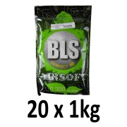 BLS Bio 0,30g box 20x1kg