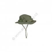 Boonie hat ripstop Green size M