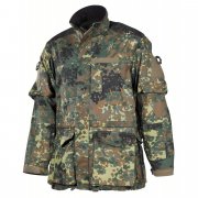 BW Combat jacket ripstop size L