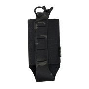 Conquer Tegris sumka MOLLE 1x M4 zásobník Multica Black