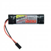CYBG baterie SP 9,6V/1600mAh
