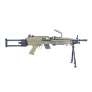 CYBG FN M249 PARA TAN ET