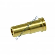 DeepFire G3 brass nozzle