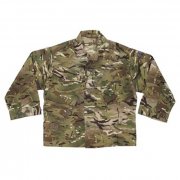 Field jacket GB Combat Tropical MTP used size 180/120