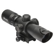 Firefield Barrage riflescope 1.5-5x32 with Red Laser