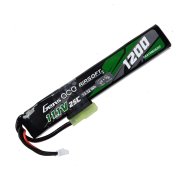 Gens Ace battery Li-Pol 11.1V 1200mAh 25C