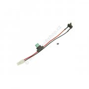 ICS CES-P wires with fuse