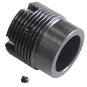 LCT PK-311 muzzle thread adapter M14 to M24