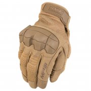 Mechanix gloves M-pact 3 Coyote L