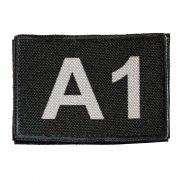 Patch ID A1