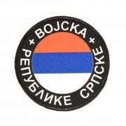 Nášivka Vojska Republiky Srbske