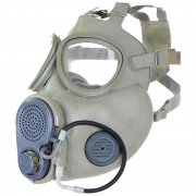 Plynová maska M10M vel. 2
