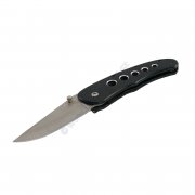 Pocket knife 2034 black