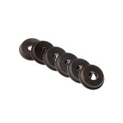 RA CNC low profile bushings 9 mm (4 mm)