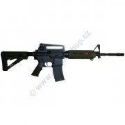 Výprodej - TF 4A1 Carbine AEG green