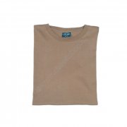 T-shirt brown US BDU size L