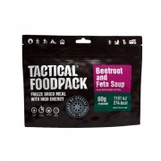 Tactical Foodpack dehydrované jídlo - feta polévka s červenou řepou