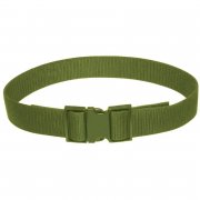 299G Belt ARMY 5cm Green size XL