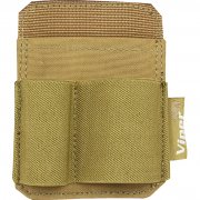 Accessory holder Patch Coyote