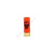 APS shell for CAM MKII 1pc Red