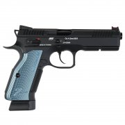 ASG CZ SP-01 Shadow (2) CO2 4,5mm