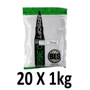 BLS Precision 0,36g box 20x1kg