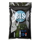 BLS Tracer 0,20g blue 1kg