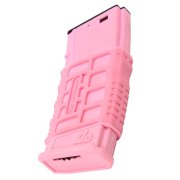 G&G GR16 GMAG V1 magazine 300 rnd Pink