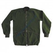 GB fleece jacket Green size 170/96 used