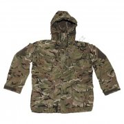 GB Smock Windproof MTP used size 170/102