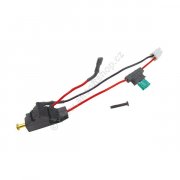 ICS M3 wire set and switch assembly