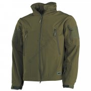 Jacket Scorpion Green XL