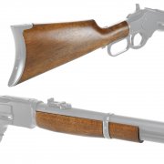 Kit dřevěného pažbení pro M1873 Carbine