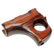 LCT LCKMSU wooden lower handguard