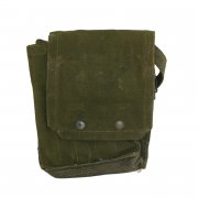 Magazine pouch F Green used