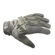 Mechanix gloves M-pact Green XL