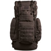 Backpack German GEN. II 65l Black