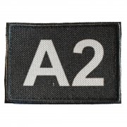 Patch ID A2