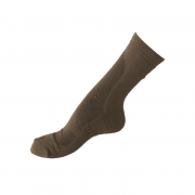 Ponožky COOLMAX® Olivové vel. 42-43