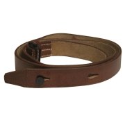 Leather sling MP38/40 repro