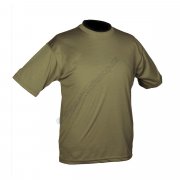 Quickdry shirt Olive XL