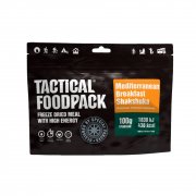 Tactical Foodpack dehydrované jídlo - středomořská Shakshuka