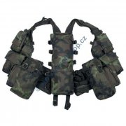 Tactical vest 12 Vz.95
