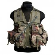 Tactical vest 9 CCE