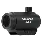 Umarex RDS 6 red dot