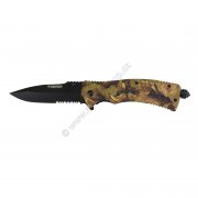 Warrior pocket knife XVIII