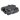CYMA M-rail PEQ-15 battery box Black