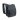 881 concealed holster bag vertical Black