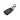Nextorch GL20 keychain LED light grey/black